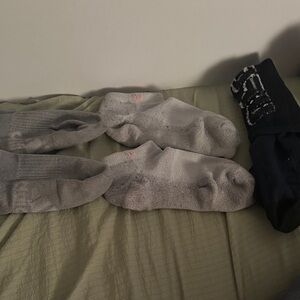 Bundle of socks